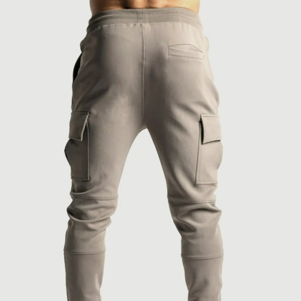 NWT | Edge Lifestyle Tech Joggers | size: XL | Color: Mocha